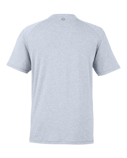TASC Performance Inc Men's Carrollton Fitness T-Shirt TM110AB #color_Cloud Heather