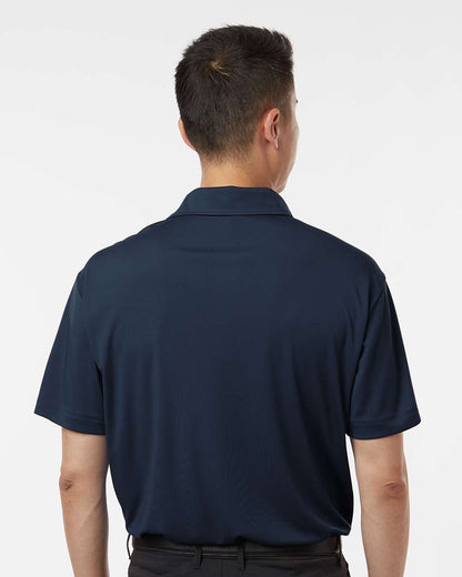 AllPro Men's Pro-Lock Performance Polo 41800 #colormdl_Navy