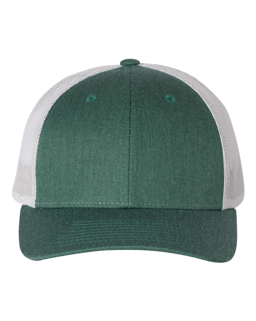 #color_Heather Dark Green/ Silver