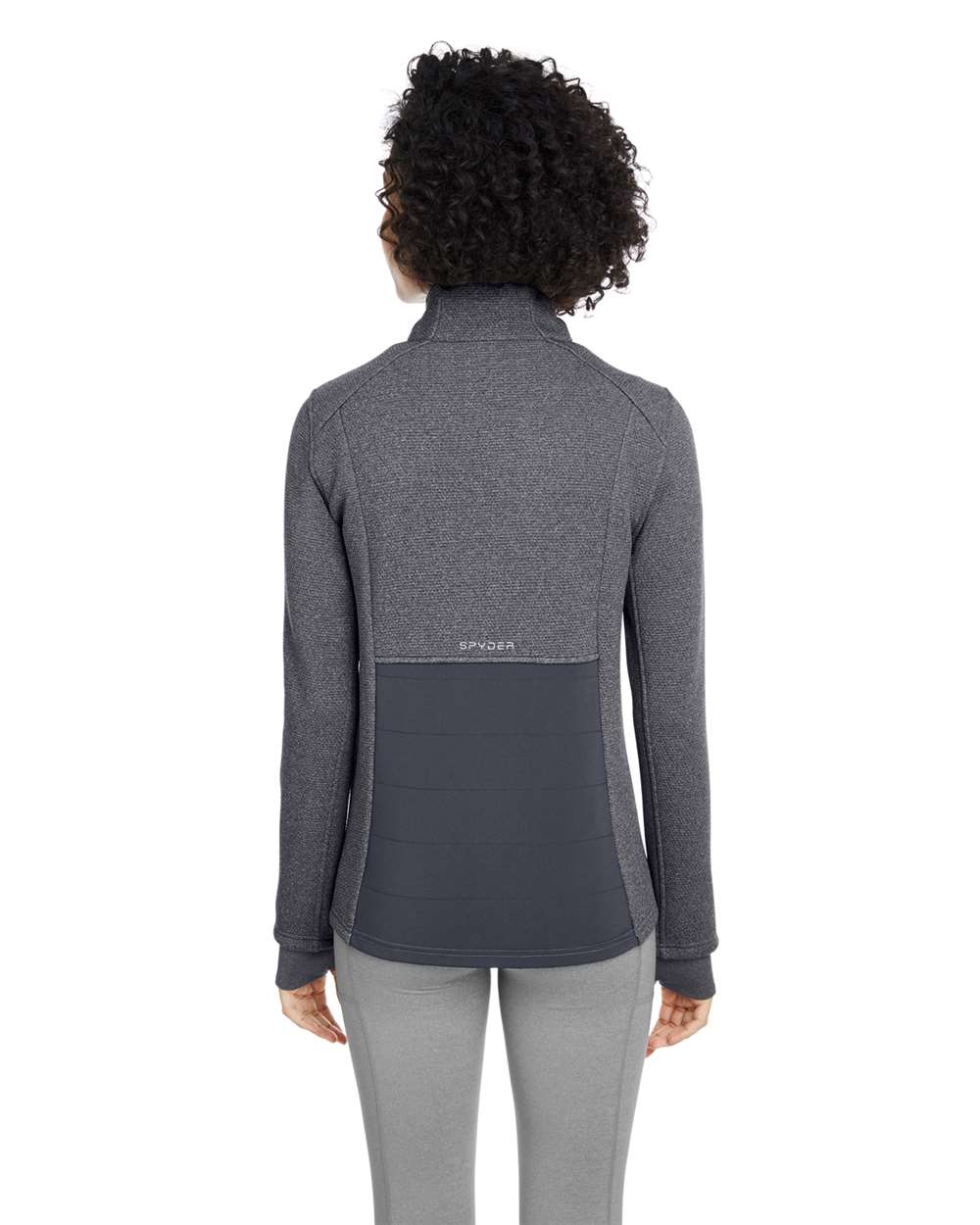 #colormdl_Black Heather/ Polar
