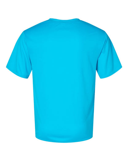 C2 Sport Performance T-Shirt 5100 #color_Electric Blue