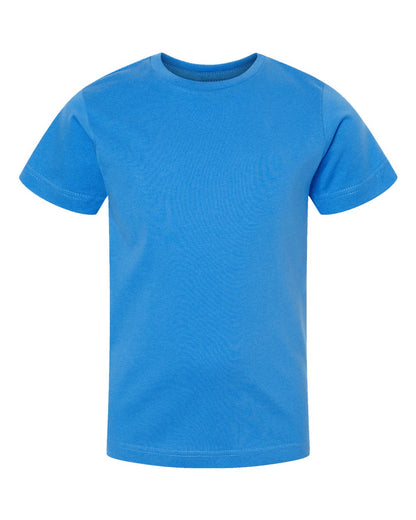 LAT Youth Fine Jersey Tee 6101 #color_Tradewind