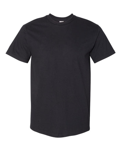 Gildan Unisex Hammer™ T-Shirt H000 #color_Black
