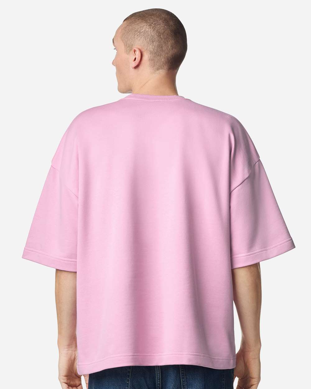 #colormdl_Powder Pink