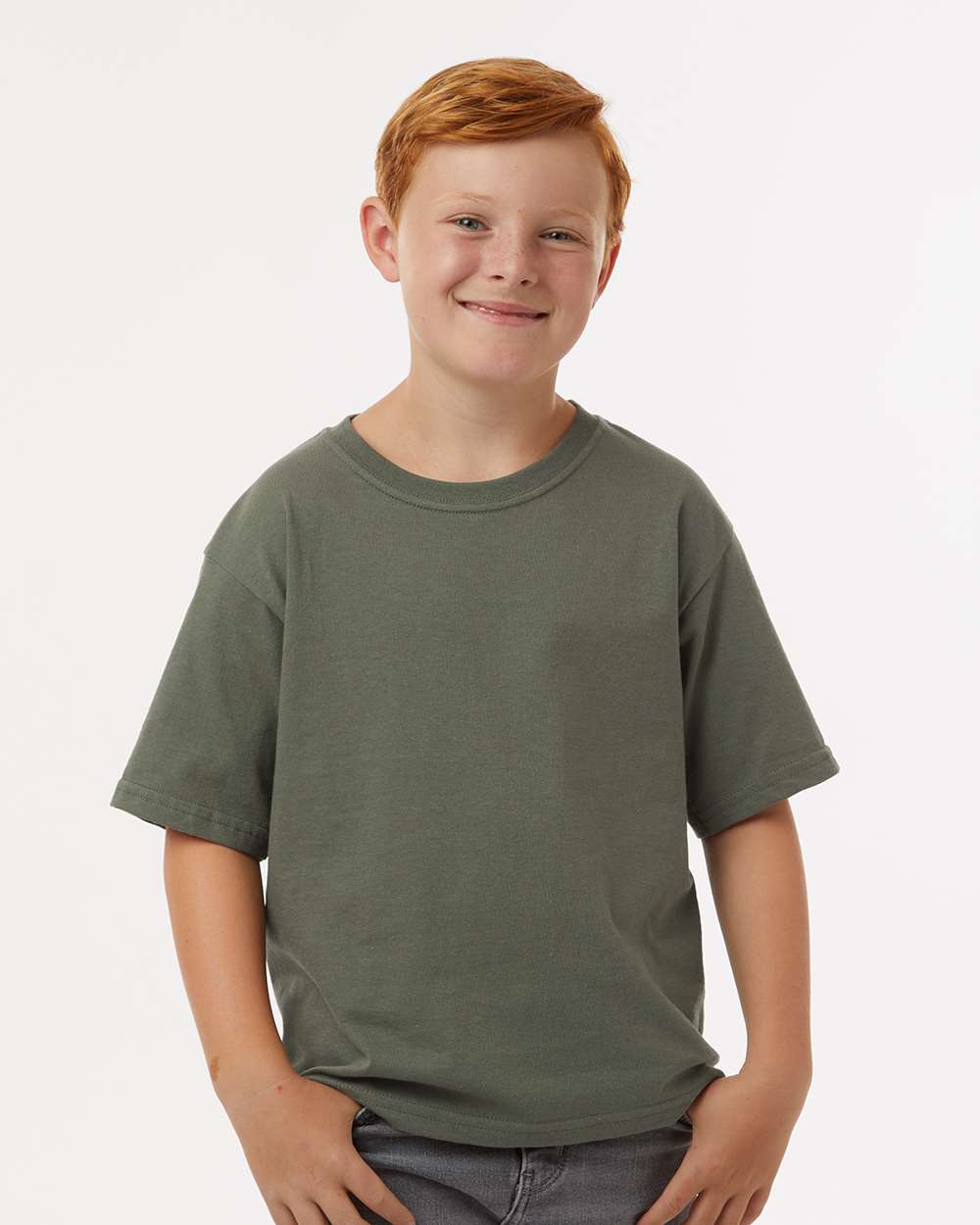 #colormdl_Military Green