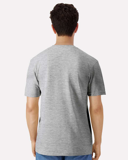 Gildan Unisex Light Cotton T-Shirt 3000 #colormdl_Sport Grey