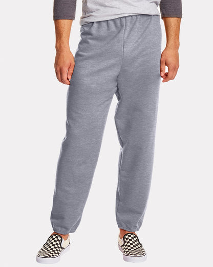 Hanes Unisex EcoSmart® Sweatpants P650 Hanes Unisex EcoSmart® Sweatpants P650