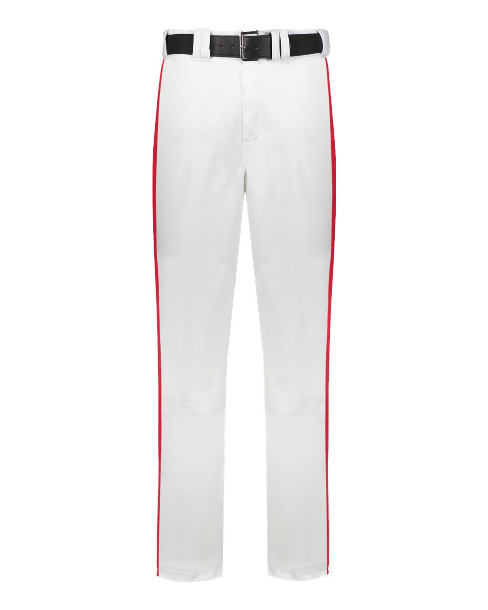 #color_White/ True Red