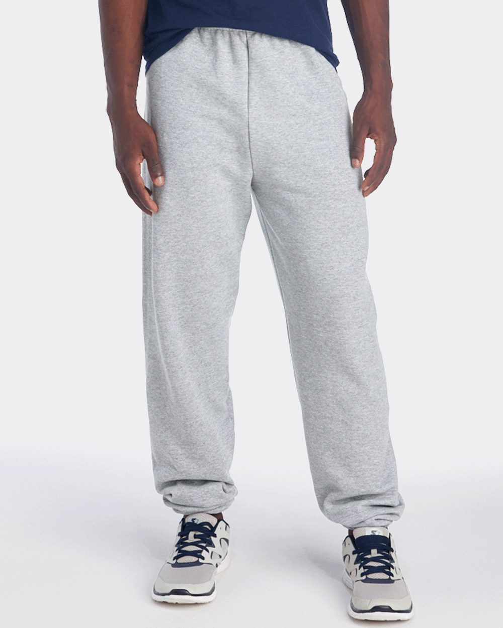 JERZEES Unisex NuBlend® Sweatpants 973MR