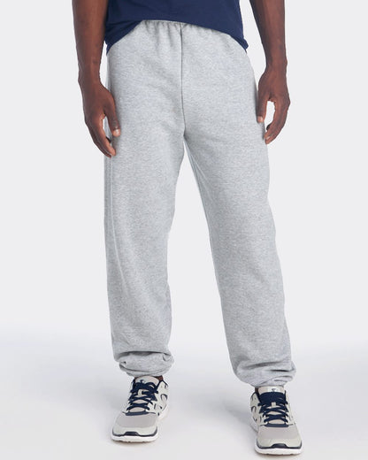 JERZEES Unisex NuBlend® Sweatpants 973MR JERZEES Unisex NuBlend® Sweatpants 973MR