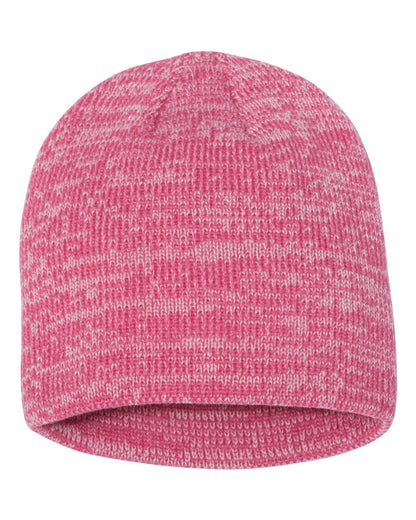 Sportsman 8" Marled Beanie SP03 Sportsman 8" Marled Beanie SP03