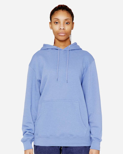 Lane Seven Unisex Premium Pullover Hooded Sweatshirt LS14001 #colormdl_Colony Blue