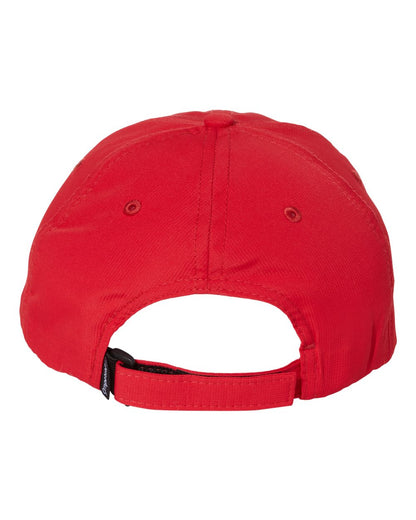 Imperial The Original Performance Cap X210P #color_Red Pepper