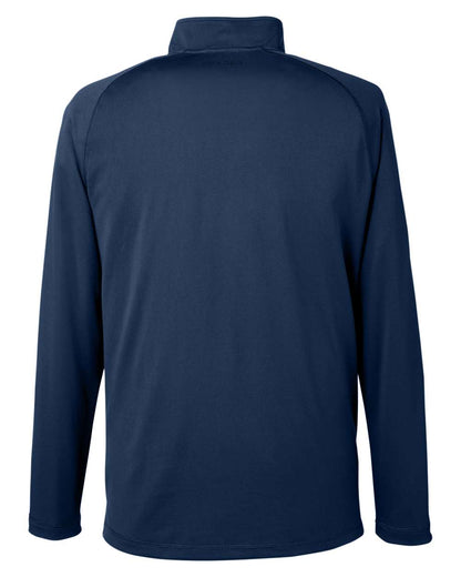 Spyder Men's Freestyle Half-Zip Pullover S16797 #color_Frontier