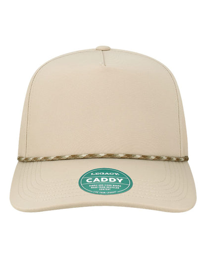 LEGACY The Caddy Adjustable Cap CADDY #color_Stone
