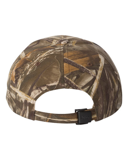 Kati Licensed Camo Cap LC10 #color_Realtree Max4