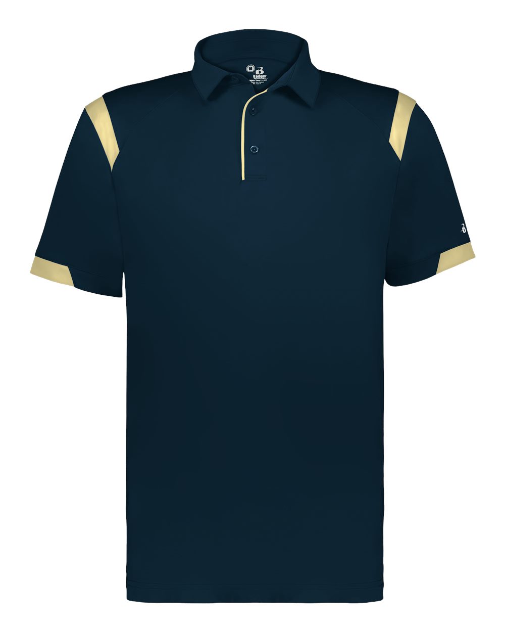 #color_Navy/ Vegas Gold