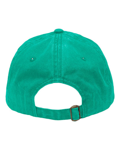 Sportsman Dad Hat Fit SP1700 #color_Pigment Teal
