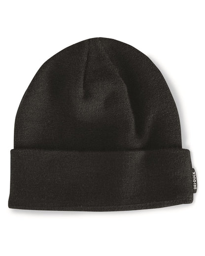 DRI DUCK Basecamp Performance Cuffed Beanie 3562 DRI DUCK Basecamp Performance Cuffed Beanie 3562