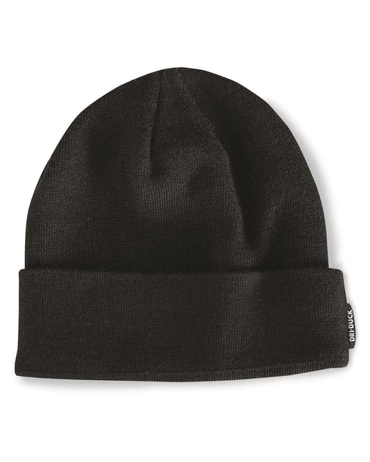 DRI DUCK Basecamp Performance Cuffed Beanie 3562