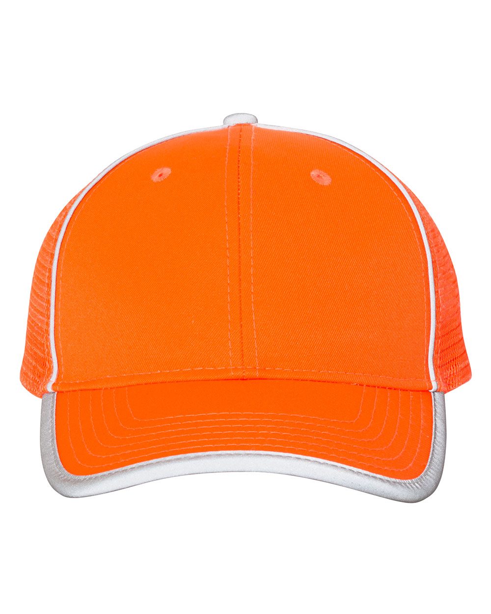 Outdoor Cap Safety Mesh-Back Cap SAF300M
