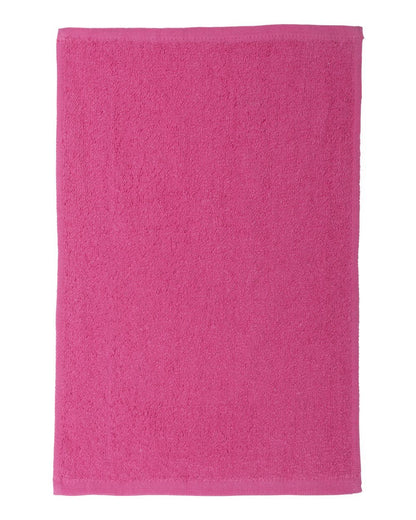 Q-Tees Budget Rally Towel T18 Q-Tees Budget Rally Towel T18