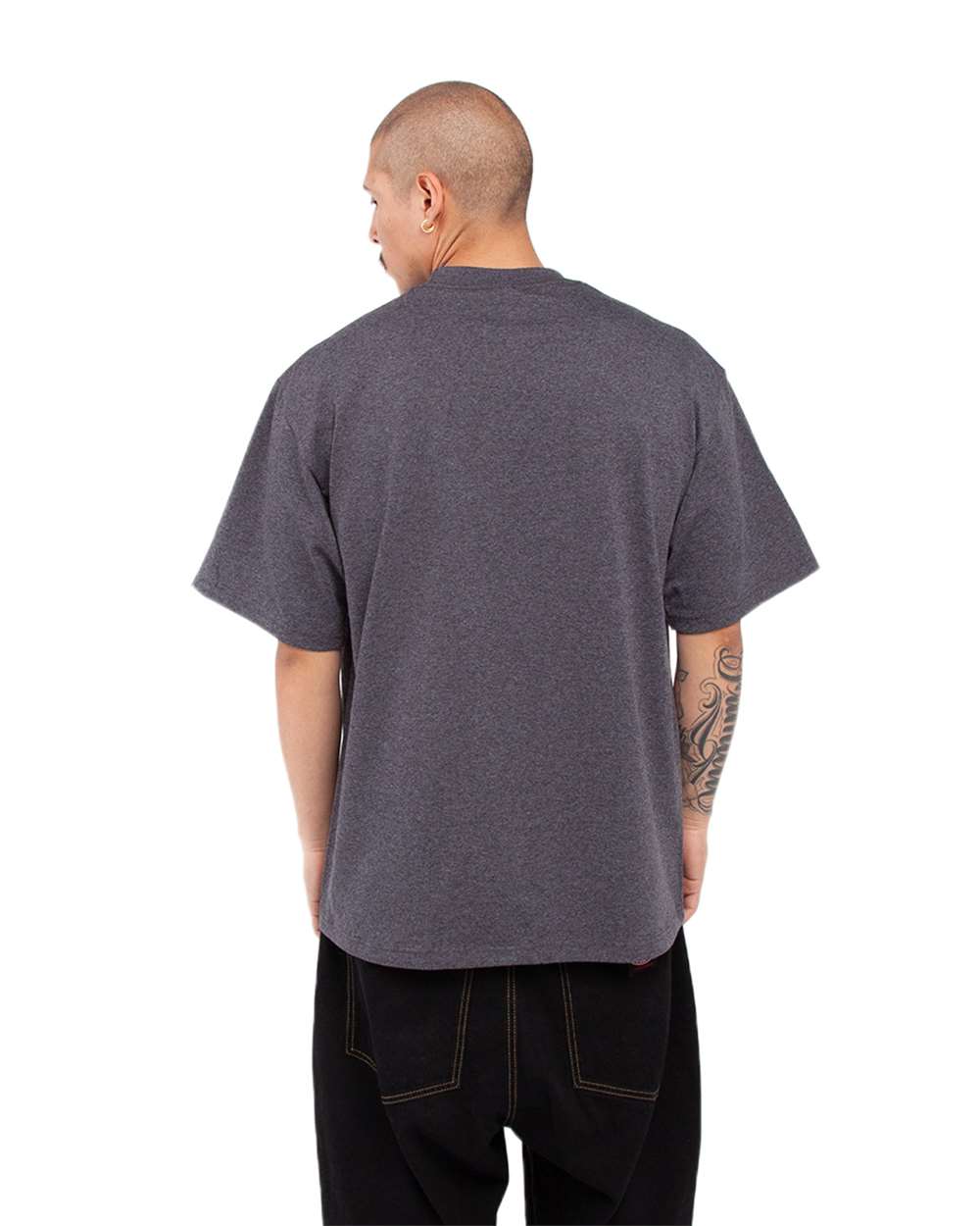 #colormdl_Charcoal Grey Heather