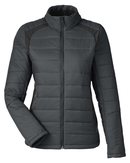 Spyder Women's Challenger Jacket S17932 #color_Black