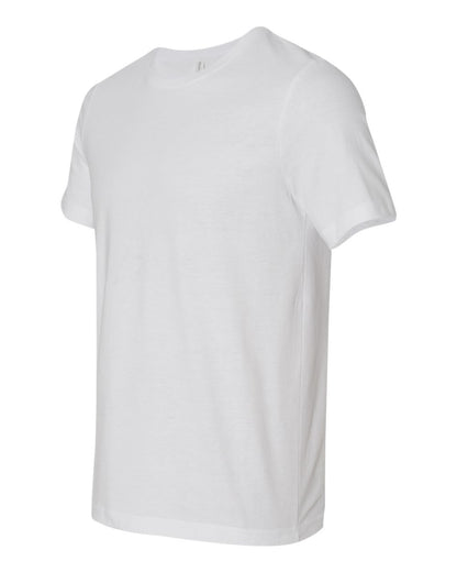 BELLA + CANVAS Heavyweight Tee 3091 #color_White
