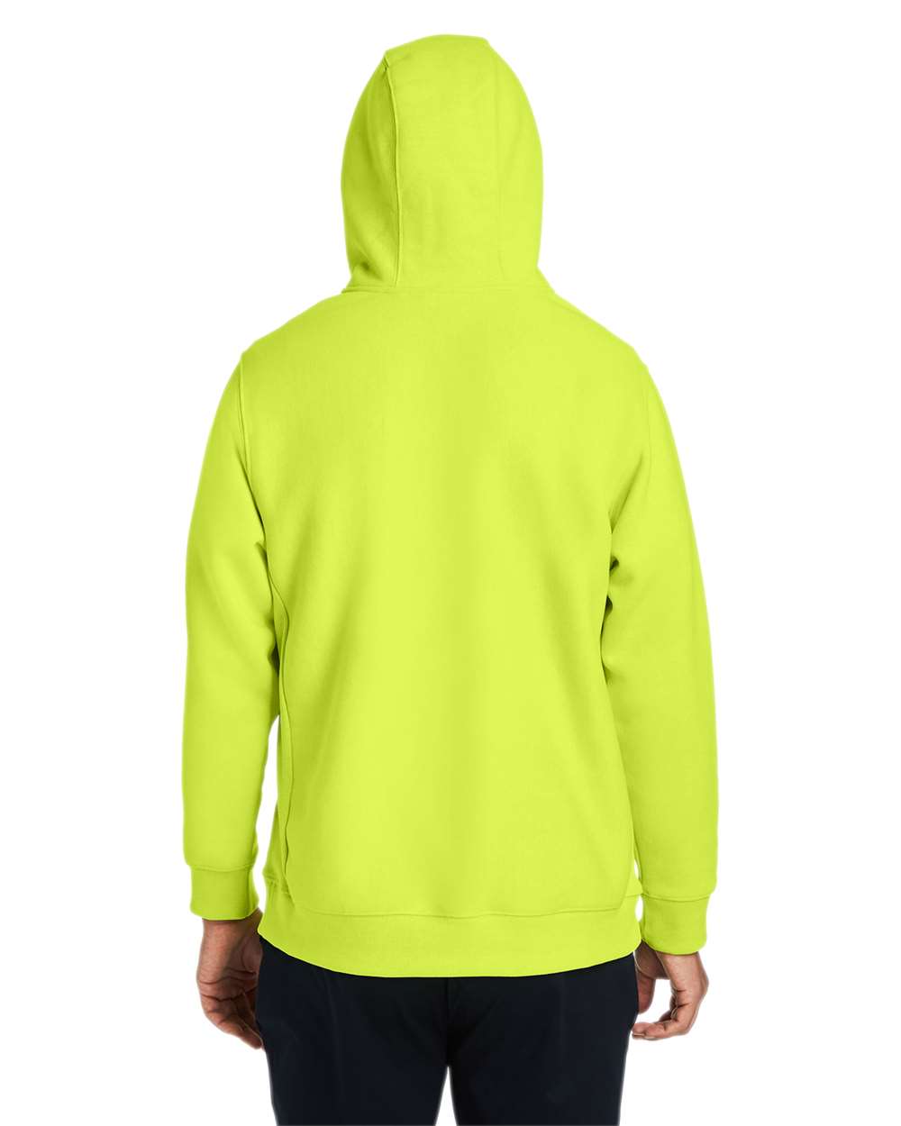 #colormdl_Safety Yellow