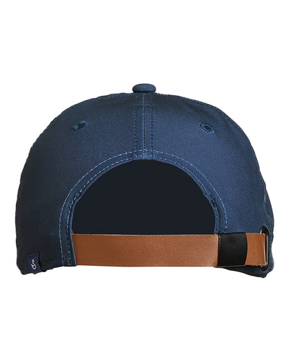 Swannies Roger Cap SWDH800 #color_Navy