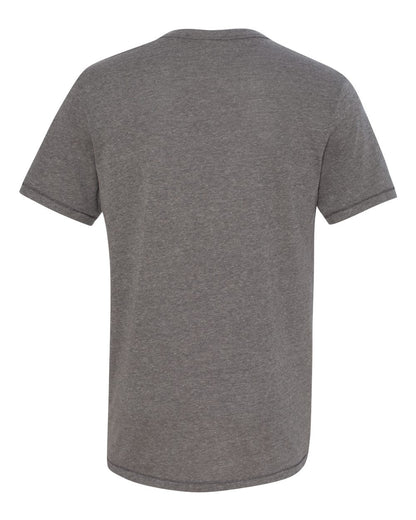 Alternative Vintage Jersey Keeper Tee 5050 #color_Vintage Coal