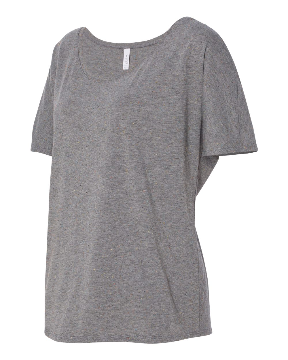 #color_Deep Heather Speckled
