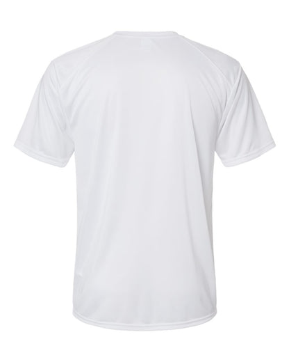 Paragon Unisex Islander Performance T-Shirt 200 #color_White
