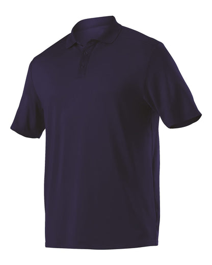 Badger Gameday Polo GPL5 #color_Navy