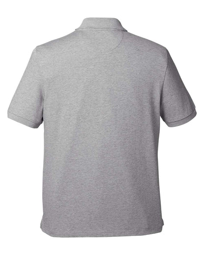 vineyard vines Men's Edgartown Pique Polo G011147 #color_Barracuda