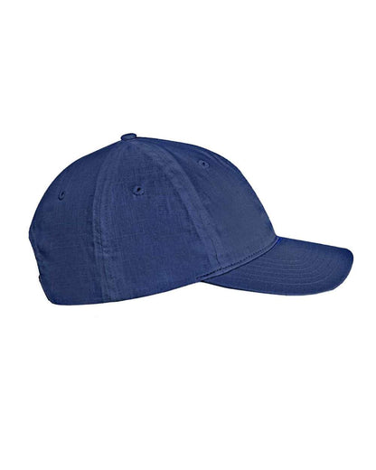 econscious Hemp Hero Cap EC7101 #color_Denim Blue