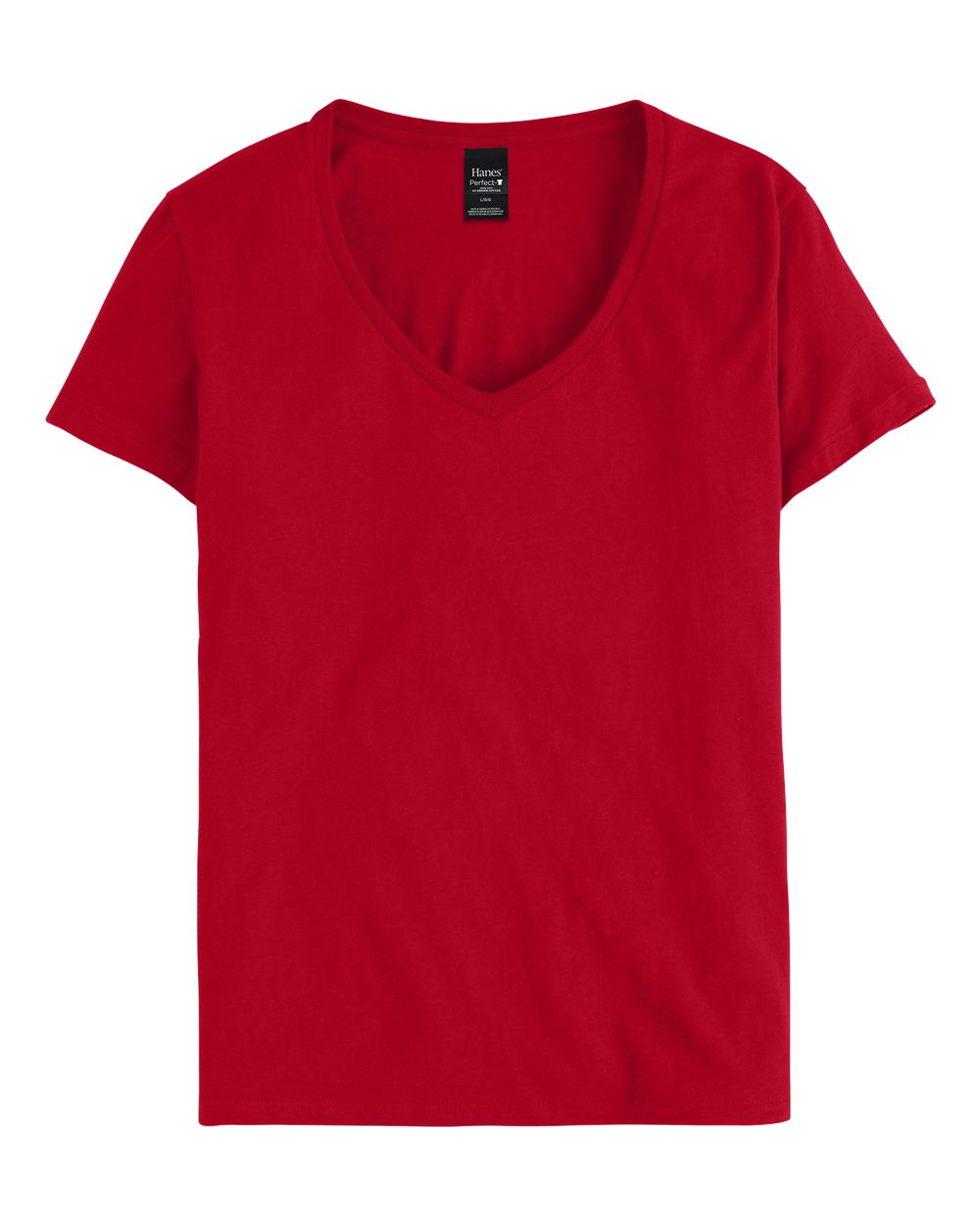 #color_Deep Red