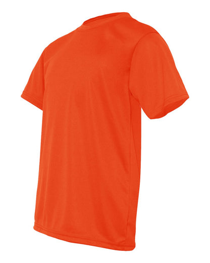 C2 Sport Youth Performance T-Shirt 5200 #color_Burnt Orange