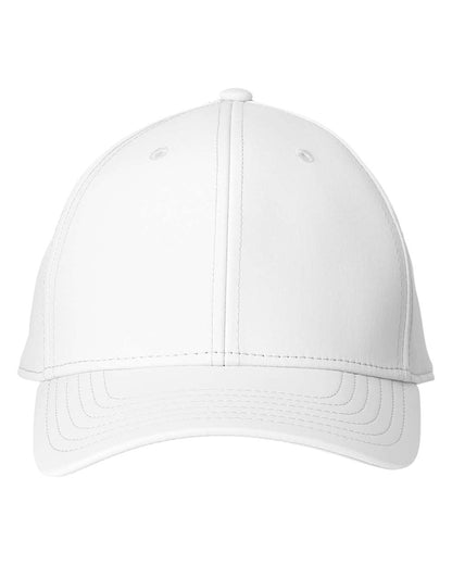 vineyard vines Performance Baseball Cap F001778 #color_White Cap
