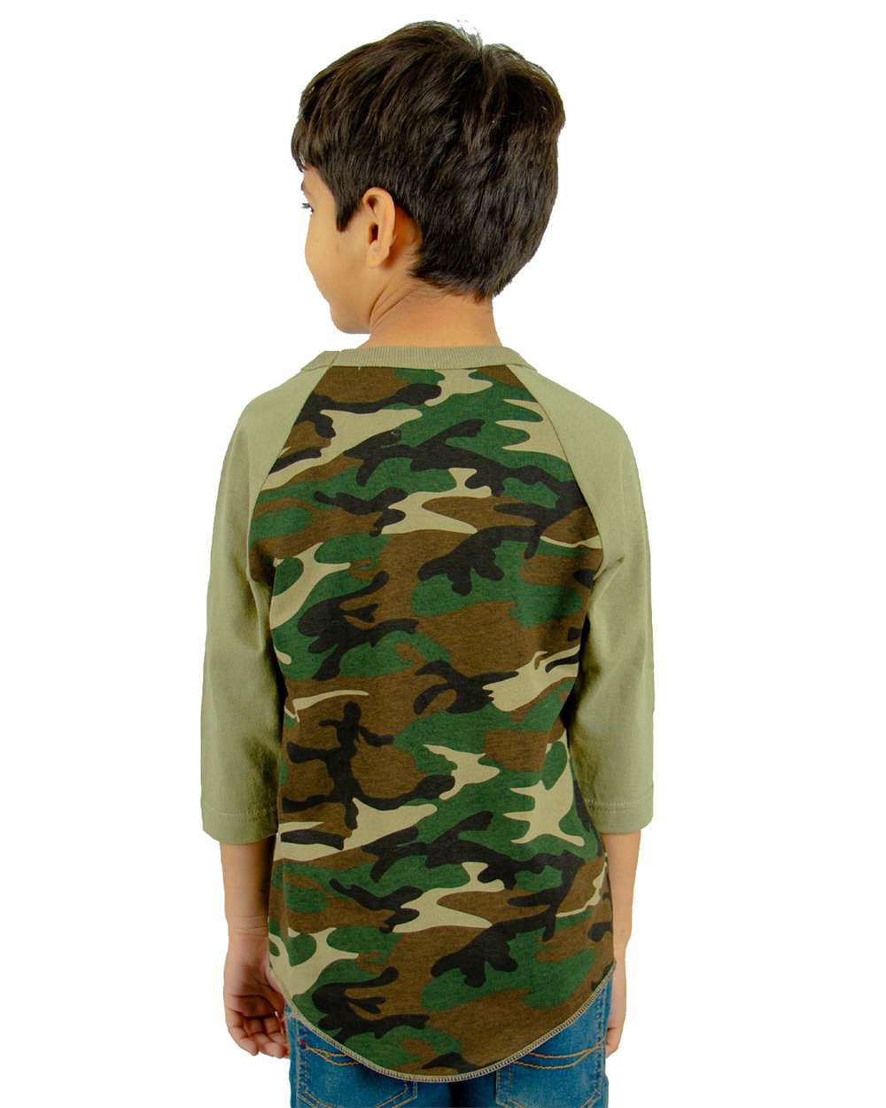 #colormdl_Camo Green/ Olive