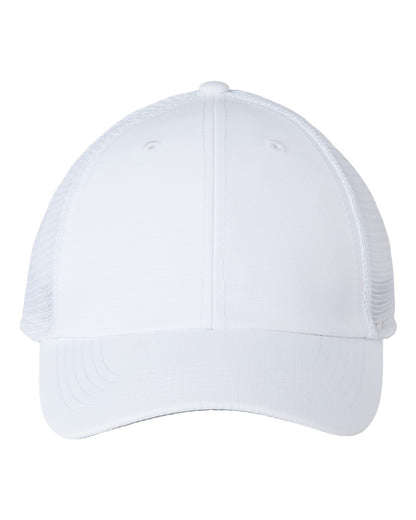 Imperial The Original Sport Mesh Cap X210SM #color_White/ White