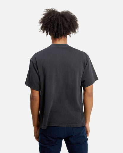 Lane Seven Urban Heavyweight T-Shirt LS16005 #colormdl_Black