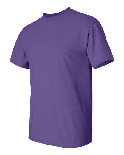 Gildan Ultra Cotton® T-Shirt 2000 #color_Purple