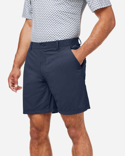 Swannies Men's Fairway Shorts SWF700 #colormdl_Navy