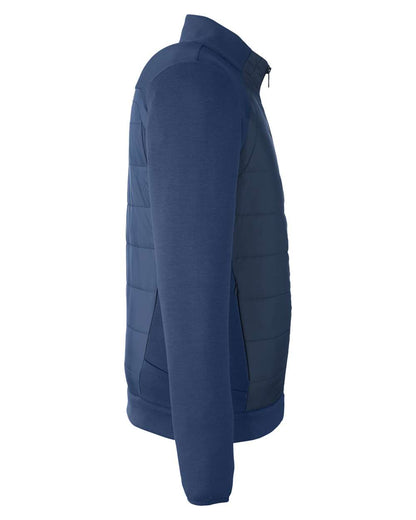 Spyder Men's Impact Full-Zip Jacket S17977 #color_Frontier