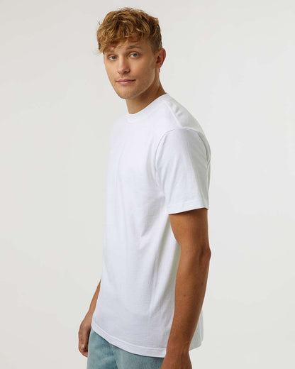 Tultex Heavyweight Street T-Shirt 299 #colormdl_White