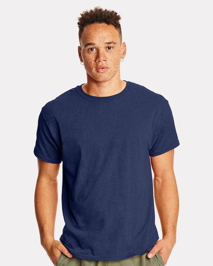 Hanes Perfect-T Triblend T-Shirt 42TB Hanes Perfect-T Triblend T-Shirt 42TB