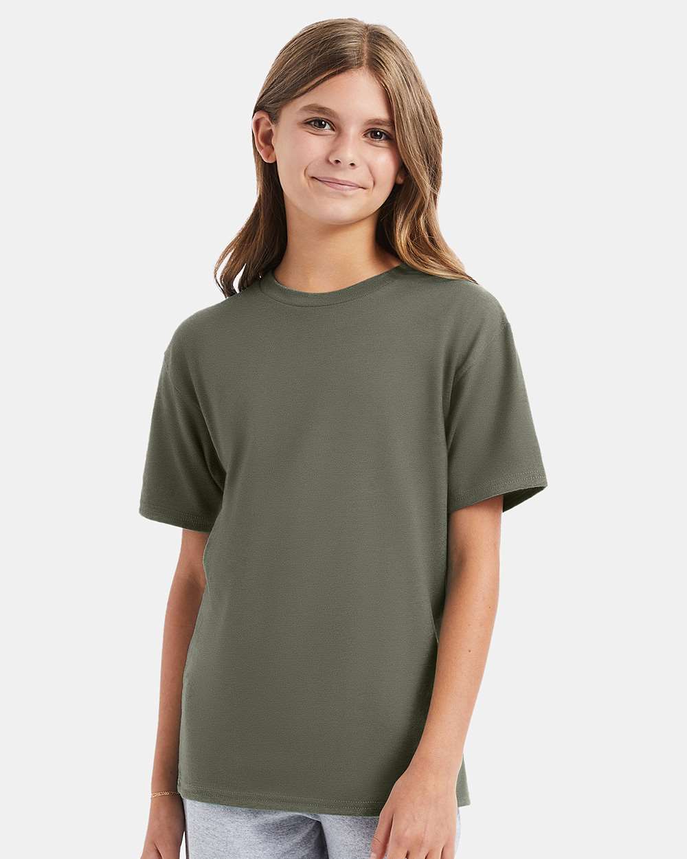 #colormdl_Fatigue Green
