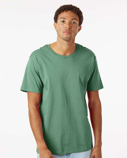 SoftShirts Unisex Classic T-Shirt 200 #colormdl_Pine